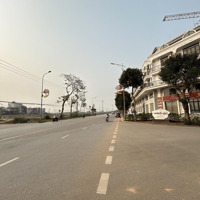 Biệt Thự Liền Kề Mới Tinh, Tt1.3-27 Khu Dự Án Calyx Residence, 70 3 5 14 11.1Tỷ Uy Nỗ- Đông Anh