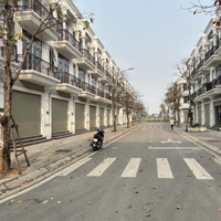 Biệt Thự Liền Kề Mới Tinh, Tt1.3-27 Khu Dự Án Calyx Residence, 70 3 5 14 11.1Tỷ Uy Nỗ- Đông Anh