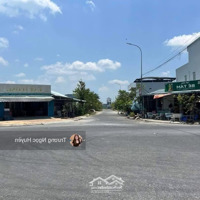 Bán Đất Mặt Tiền Đường An Dương Vương , Mỹ Xuyên Gần Chợ Mỹ Xuyên, Thành Phố Sóc Trăng 120M2/ 550 Triệu