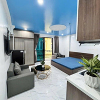 Thuê Căn Hộ Ban Công_Xa Bếp, Gần Phan Xích Long, Tiện Đi Quận 1, Phú Nhuận, Phường 7
