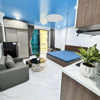 Thuê Căn Hộ Ban Công_Xa Bếp, Gần Phan Xích Long, Tiện Đi Quận 1, Phú Nhuận, Phường 7