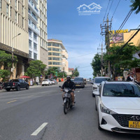 Bán Lô Góc 2 Mặt Kiệt Oto Nguyễn Văn Thoại, Quận Ngũ Hành Sơn 133M2 Giá Bán 10,7 Tỷ