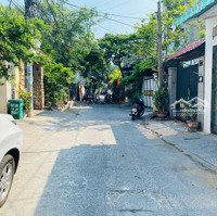 Bán Lô Góc 2 Mặt Kiệt Oto Nguyễn Văn Thoại, Quận Ngũ Hành Sơn 133M2 Giá Bán 10,7 Tỷ