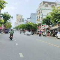 Bán Lô Góc 2 Mặt Kiệt Oto Nguyễn Văn Thoại, Quận Ngũ Hành Sơn 133M2 Giá Bán 10,7 Tỷ