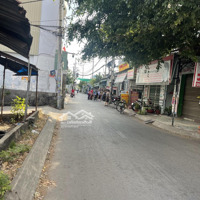 Bán Đất Mặt Tiền Đường Số 13, Linh Xuân - 100M2 - Giá Bán 4.2 Tỷ
