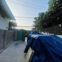 Bán Đất Mặt Tiền Đường Số 13, Linh Xuân - 100M2 - Giá Bán 4.2 Tỷ