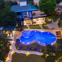 Bán Trang Trại, Khu Nghỉ Dưỡng View Đẹp Tại Xã Vân Hòa, Ba Vì, Hà Nội, 25 Tỷ, 2120 M2