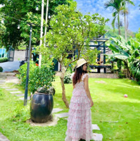 Bán Trang Trại, Khu Nghỉ Dưỡng View Đẹp Tại Xã Vân Hòa, Ba Vì, Hà Nội, 25 Tỷ, 2120 M2