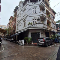 Lô Góc Phân Lô Bạch Mai Ô Tô Tránh Dừng Đỗ Ngày Đêm.