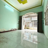 203M2 Dtsd Đinh Bộ Lĩnh -Hẽm Xe Hơitránh - Sát Mặt Tiền , Nhà Cũ Đầu Tư Sinh Lời Chỉ 9 Tỷ - Khu Vip Hiếm