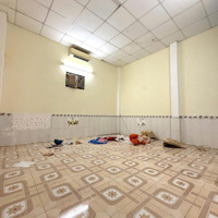 203M2 Dtsd Đinh Bộ Lĩnh -Hẽm Xe Hơitránh - Sát Mặt Tiền , Nhà Cũ Đầu Tư Sinh Lời Chỉ 9 Tỷ - Khu Vip Hiếm