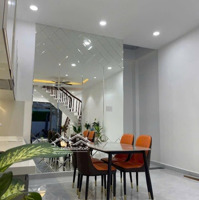 Ngộp Nh Cần Bán Nhà Đẹp Chỉ 3.55 Tỷ,Mặt Tiềnhồ Bá Phấn, Phước Long A, Quận 9, Shr, Liền Kề Ga Metro