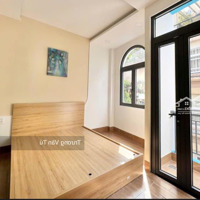 Bán Nhà Đẹp 34M2,4T, Hẻm Xe Tải, Ở Nga, Đ. Nguyễn Đình Chiểu, P.4, Quận 3. Nhỉnh 8 Tỷ(Tl)