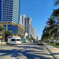 Bán Lô Đấtmặt Tiềnđinh Thị Hoà - An Hải Bắc - Sơn Trà
