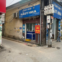 Bán Lô Đất Đẹp Tại Thôn Giao Tất A, Phú Sơn Gia Lâm , Giá Bán 2 Tỷ 650 Triệu