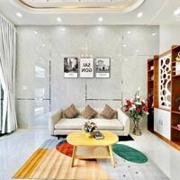 bán nhà 56m2-2pn-1wc- huỳnh văn nghệ - p15- tân bình- giá rẻ
