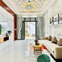 bán nhà 56m2-2pn-1wc- huỳnh văn nghệ - p15- tân bình- giá rẻ