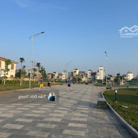 Bán Đất 62,4M2 Ở Đông Khê 2 - Tđc Đồng Ninh