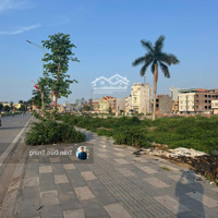 Bán Đất 62,4M2 Ở Đông Khê 2 - Tđc Đồng Ninh