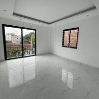 Bán nhà 52m² phố Thanh Bình – Mỗ Lao, 4 tầng, giá đẹp