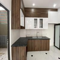 Bán nhà 52m² phố Thanh Bình – Mỗ Lao, 4 tầng, giá đẹp