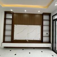 Bán nhà 52m² phố Thanh Bình – Mỗ Lao, 4 tầng, giá đẹp