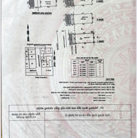 Chủ Cần Bán Căn Nhàmặt Tiềnkinh Doanhdiện Tích4X10 Đường Hoàng Dư Khương, P12, Q10, Giá Chỉ 20,8 Tỷ, Còn Tl