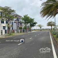 Chính Chủ Gửi Bán Lô Biệt Thự Đẹp - Mặt Tiền Đường 33M - Đối Diện Tâm Villa, Dự Án Golden Hills