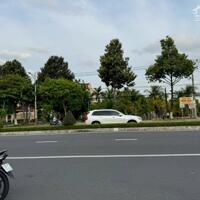 bán nền 105m2 , có 50mthổ cư , giá rẻ xã bình phú , tp bến tre