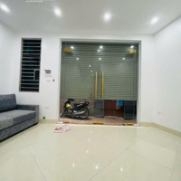 Bán Nhà Mới Đẹp 44M 5 Tầng Thang Máy 7.4 Tỷ