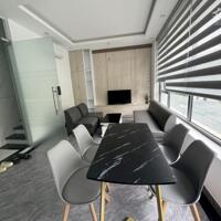 Cho thuê căn hộ 2 phòng ngủ tại Vinhomes Marina