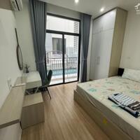 Cho thuê căn hộ 2 phòng ngủ tại Vinhomes Marina