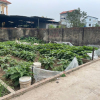 Bán Đất Đẹp 63M Thuộc Kim Hồ Lệ Chi Đường Ô Tô Giá Chỉ 3 Tỷ 200 Triệu
