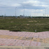Ngộp Cần Bán Gấp Lô Đất Đường Nguyễn Văn Cừ Ngay Kcn Nhơn Trạch, 172M2, Giá Bán 1Ty450, Shr
