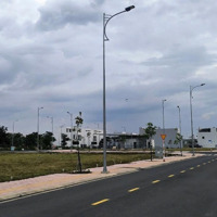 Ngộp Cần Bán Gấp Lô Đất Đường Nguyễn Văn Cừ Ngay Kcn Nhơn Trạch, 172M2, Giá Bán 1Ty450, Shr