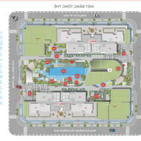 Chuyên Cho Thuê Cc Cardinal Court, 52 Triệu, 174M2, Tân Phú, Q7, Hcm Liên Hệ:0932747475