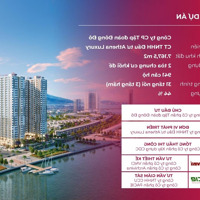 Hot! Căn Hộ Hạng Sang Bên Bờ Sông Hàn Peninsula, Giỏ Hàng Ưu Đãi Cuối Cùng. Ck 11%