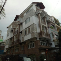 Căn Góc 2 Mặt Tiền Nhiêu Tâm, Khu Phố Vàng Bạc,Diện Tích4M X 20M, 4 Lầu St Giá Bán 58 Tỷ Tl