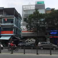 Tài Sản Mặt Tiền Kinh Doanh Đường Nguyễn Trãi, P. 3, Quận 5, (Dt: 5X21M, 105M2) Hđt 130 Triệu, Giá Bán 54Tỷ