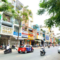 Siêu Hiếm!! Mặt Tiền Kinh Doanh Dưới 10 Tỷ Ngay Bên Nguyễn Tri Phương, P.4, Q10 - 6 Tầng Mới