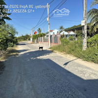 Chính Chủ Bán Đất Mặt Tiền Đường Ven Biển Xã Ninh Phú, Tx Ninh Hòa, Khánh Hòa