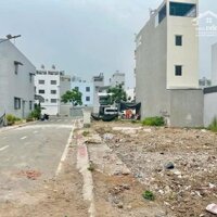Đất thổ cư 4×13 hẻm 55 Tây Lân, Bình Tân
