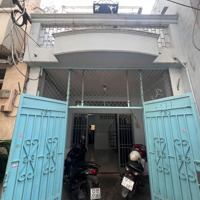 Cho Thuê Nhà Nguyên Căn Ngay Emart Gò Vấp Giá Chỉ 7 Triệuiệu/Tháng Liên Hệ:0939513318