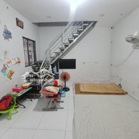 Nhà 55M2 Sổ Riêng,Ngang 8M. Cn 55M2 Thổ Cư, Hẻm Xe Hơi Kế Nhà, Bình Phú, Linh Đông, Thủ Đức