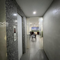 Bán Nhà Riêng 51M2 4Tầng Lạc Long Quân Tây Hồ Hà Nội