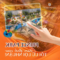 Bán Liền Kề Phân Khu Hoàng Tử Tại Hoàng Huy New City, 12 Tỷ, 90 M2