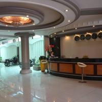 Khách Sạn Mặt Đường Tuyến Nhánh Lê Hồng Phong - 1500M2 -Mặt Tiền14M - 40 Phòng - Giá Siêu Tốt