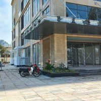 Bán Shophouse Vung Tau Centre Point 1 Trệt 2 Lầu, Căn Góc Hai Mặt Tiền, 495M2, Đường 2/9. Giá Bán 28 Tỷ