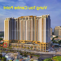 Bán Shophouse Vung Tau Centre Point 1 Trệt 2 Lầu, Căn Góc Hai Mặt Tiền, 495M2, Đường 2/9. Giá Bán 28 Tỷ