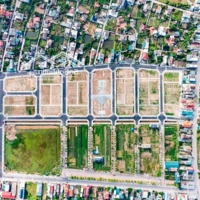 Bán Đất Chính Chủ Kđt Tây Ninh Tiền Hải Thái Bình